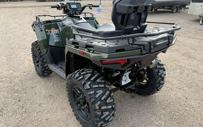 2026 Polaris Sportsman Touring 570 Premium