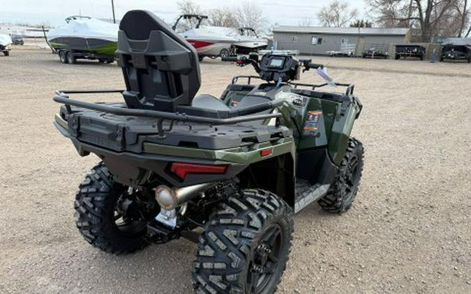 2026 Polaris Sportsman Touring 570 Premium