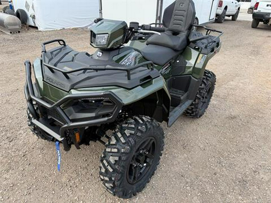 2026 Polaris Sportsman Touring 570 Premium