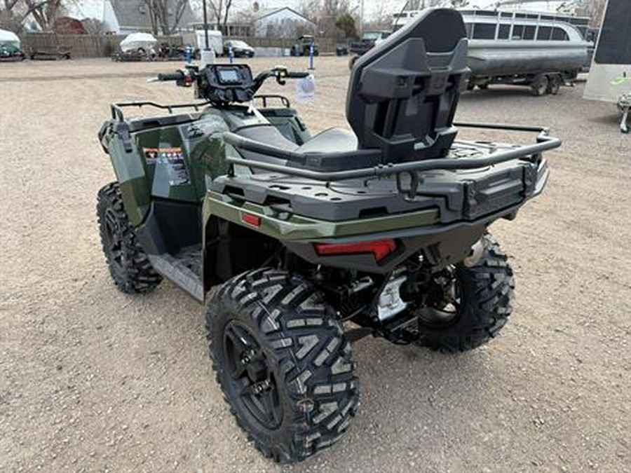 2026 Polaris Sportsman Touring 570 Premium