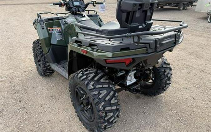 2026 Polaris Sportsman Touring 570 Premium