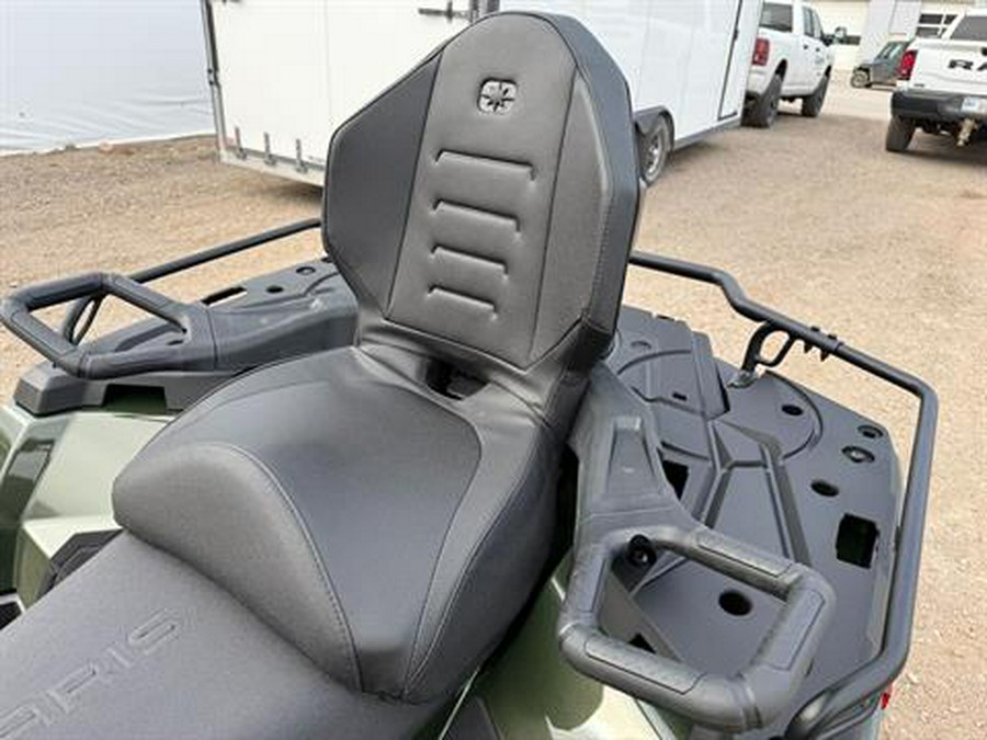 2026 Polaris Sportsman Touring 570 Premium