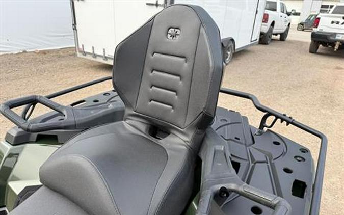 2026 Polaris Sportsman Touring 570 Premium