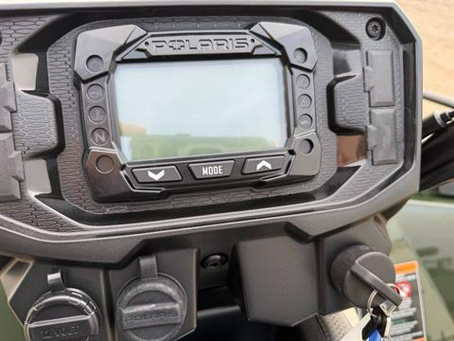 2026 Polaris Sportsman Touring 570 Premium