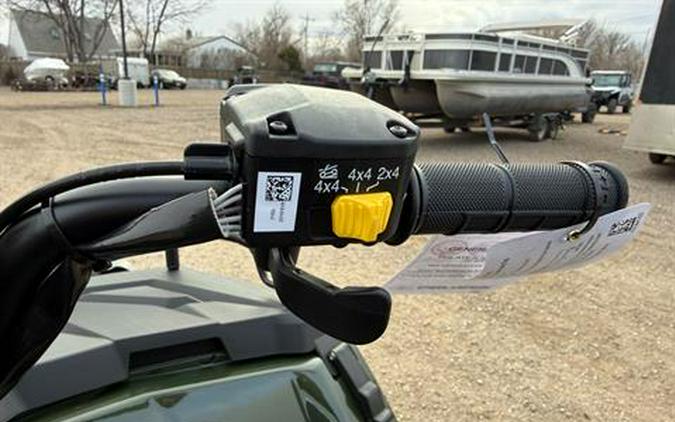 2026 Polaris Sportsman Touring 570 Premium