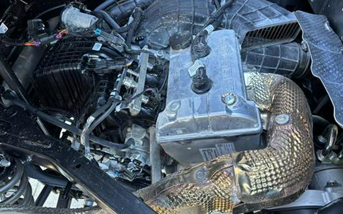 2026 Polaris Ranger XP 1000 NorthStar Edition Premium