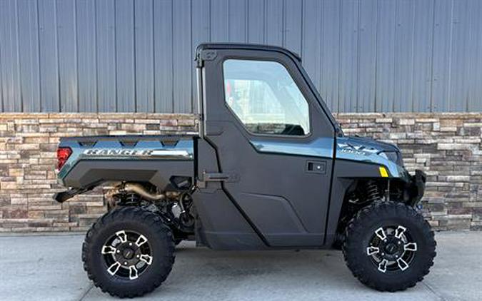 2026 Polaris Ranger XP 1000 NorthStar Edition Premium