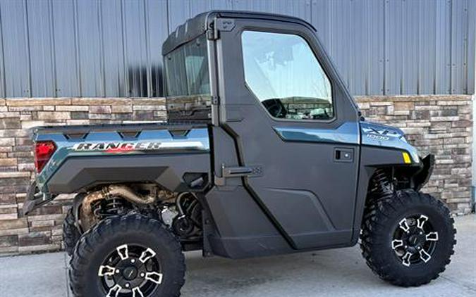 2026 Polaris Ranger XP 1000 NorthStar Edition Premium