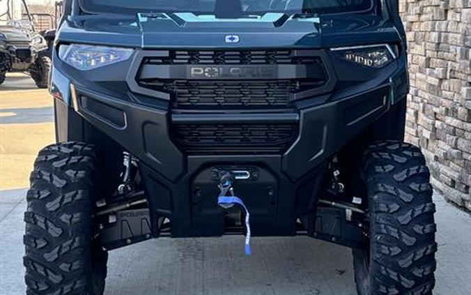 2026 Polaris Ranger XP 1000 NorthStar Edition Premium