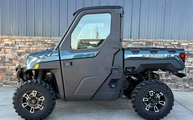 2026 Polaris Ranger XP 1000 NorthStar Edition Premium
