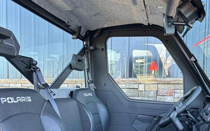 2026 Polaris Ranger XP 1000 NorthStar Edition Premium