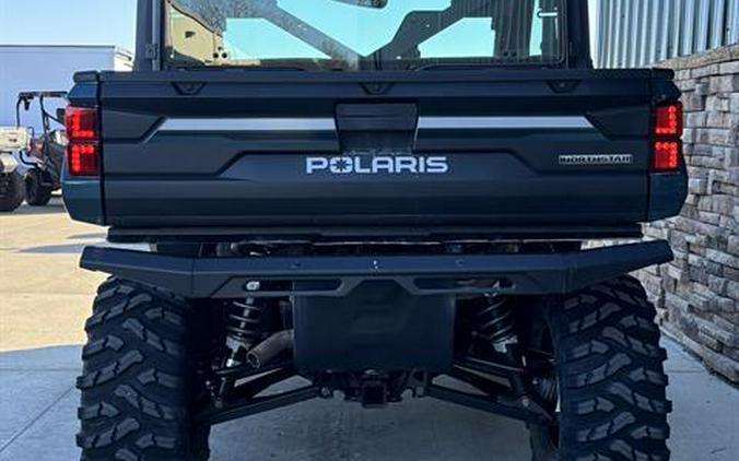 2026 Polaris Ranger XP 1000 NorthStar Edition Premium