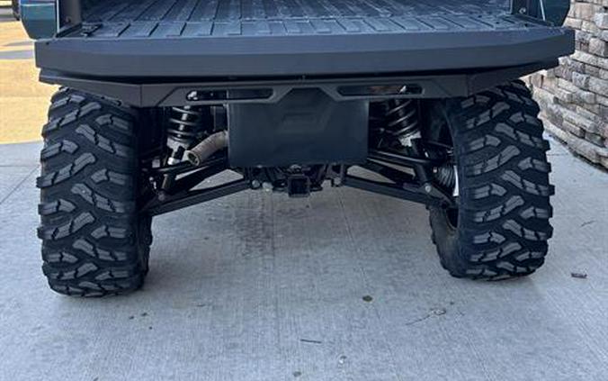 2026 Polaris Ranger XP 1000 NorthStar Edition Premium