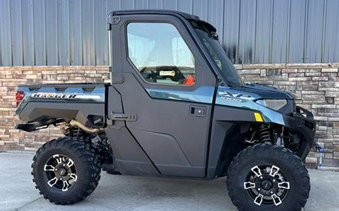 2026 Polaris Ranger XP 1000 NorthStar Edition Premium