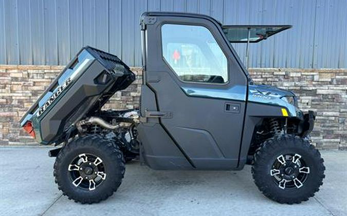 2026 Polaris Ranger XP 1000 NorthStar Edition Premium