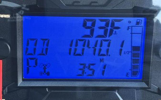 2026 Polaris Ranger XP 1000 NorthStar Edition Premium