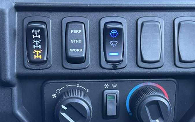 2026 Polaris Ranger XP 1000 NorthStar Edition Premium