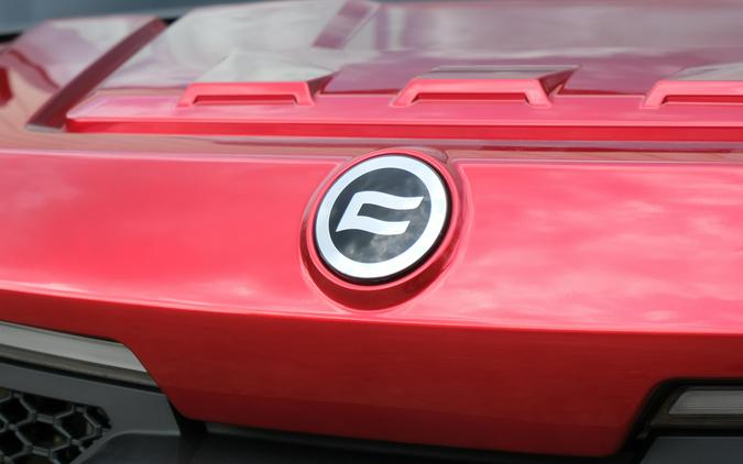 2026 CFMOTO UFORCE U10 XL PRO