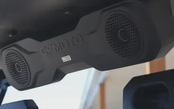 2026 CFMOTO UFORCE U10 XL PRO