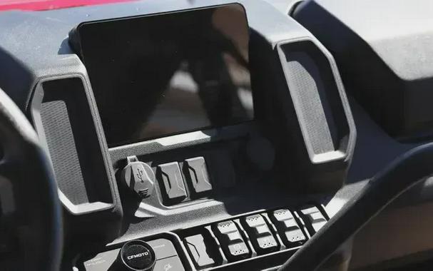 2026 CFMOTO UFORCE U10 XL PRO