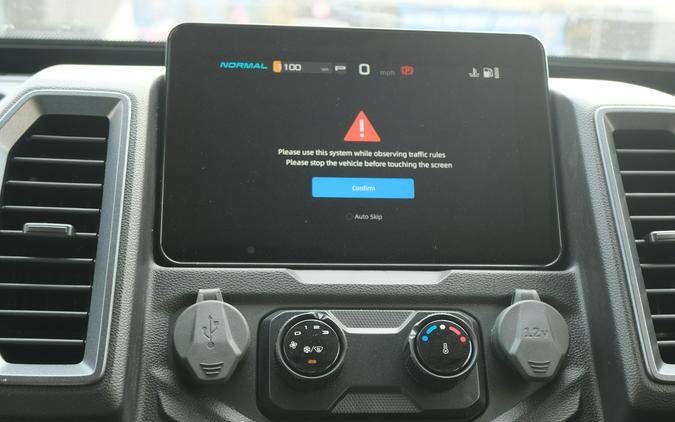 2026 CFMOTO UFORCE U10 XL PRO