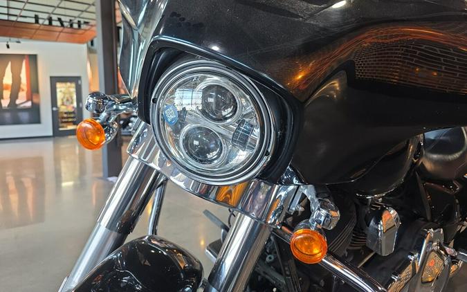 2016 HARLEY-DAVIDSON FLHTP