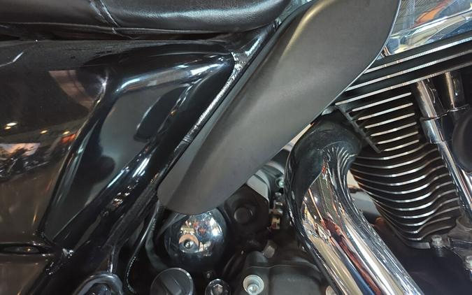 2016 HARLEY-DAVIDSON FLHTP