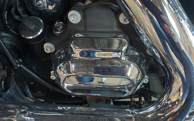 2016 HARLEY-DAVIDSON FLHTP