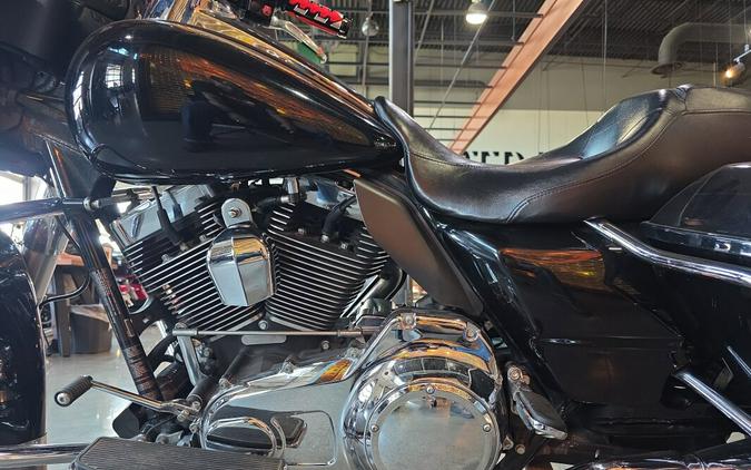 2016 HARLEY-DAVIDSON FLHTP