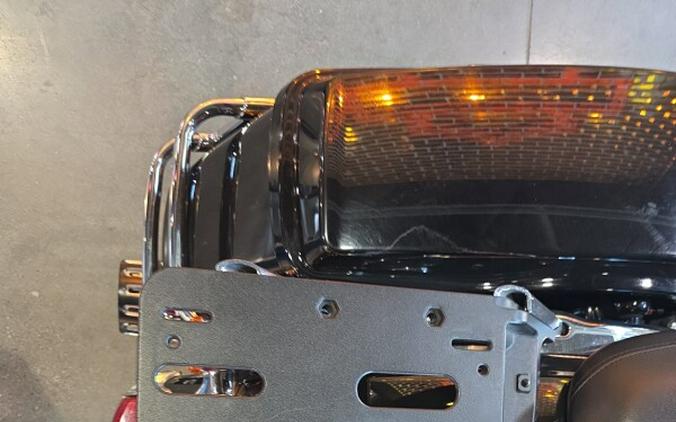 2016 HARLEY-DAVIDSON FLHTP