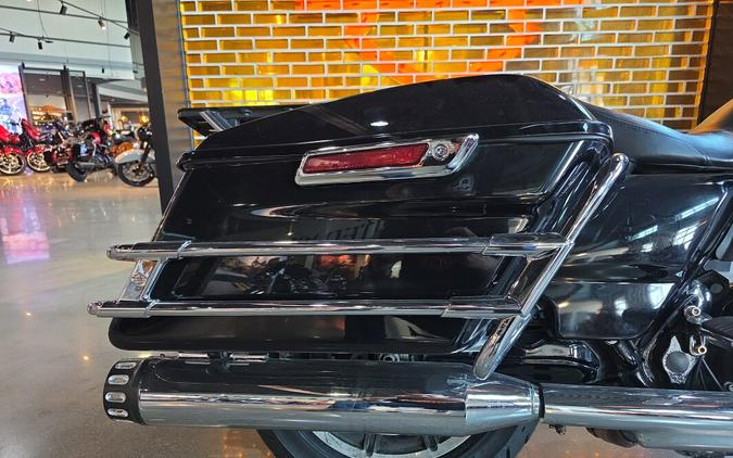 2016 HARLEY-DAVIDSON FLHTP