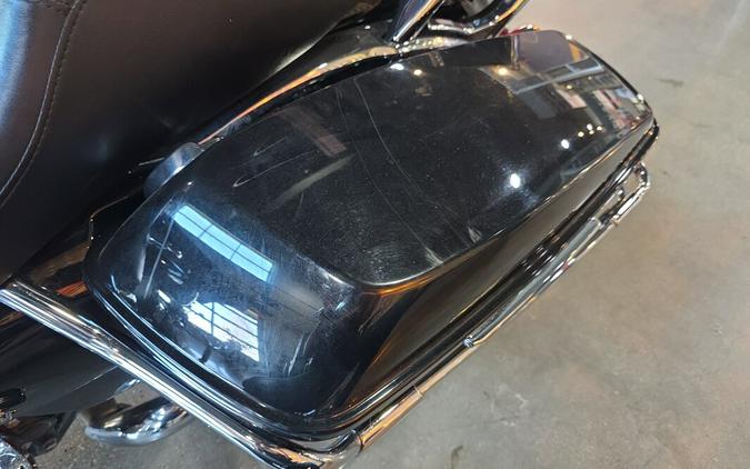 2016 HARLEY-DAVIDSON FLHTP