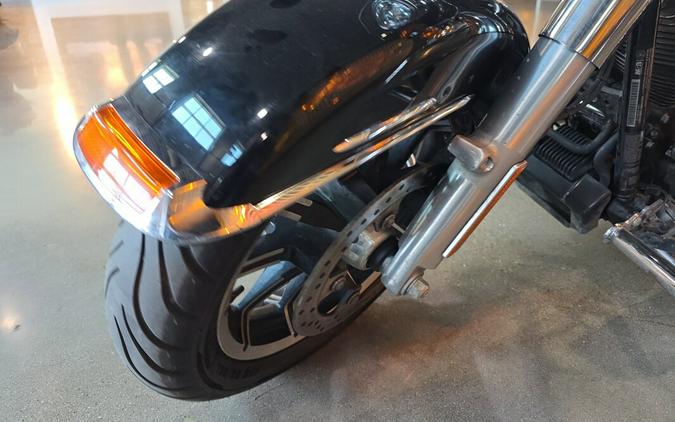 2016 HARLEY-DAVIDSON FLHTP