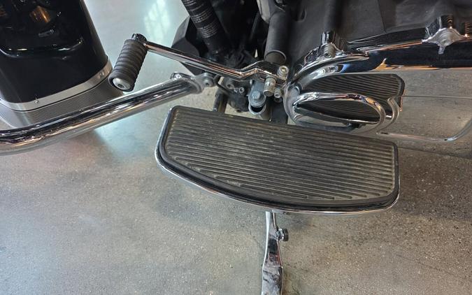 2016 HARLEY-DAVIDSON FLHTP