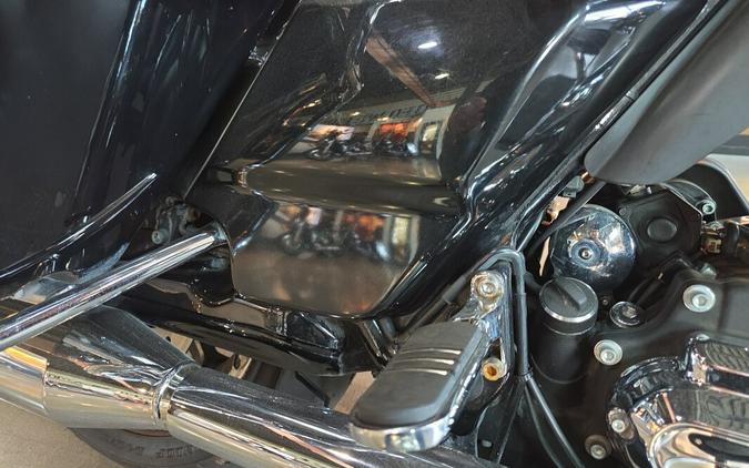 2016 HARLEY-DAVIDSON FLHTP