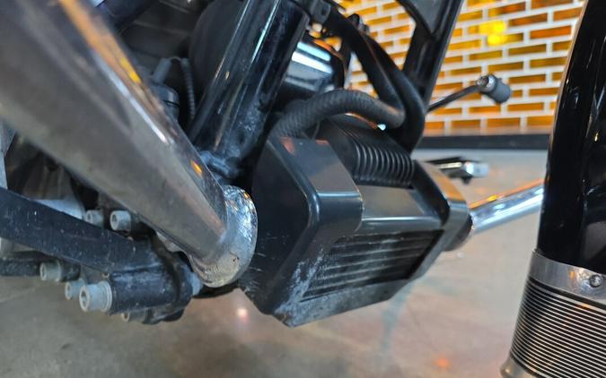 2016 HARLEY-DAVIDSON FLHTP