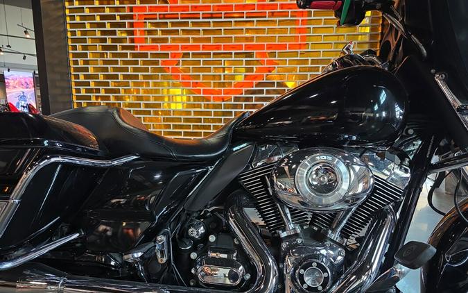 2016 HARLEY-DAVIDSON FLHTP