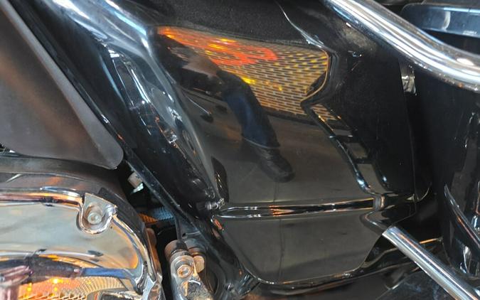 2016 HARLEY-DAVIDSON FLHTP