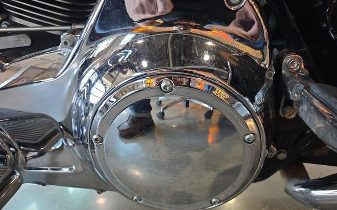 2016 HARLEY-DAVIDSON FLHTP