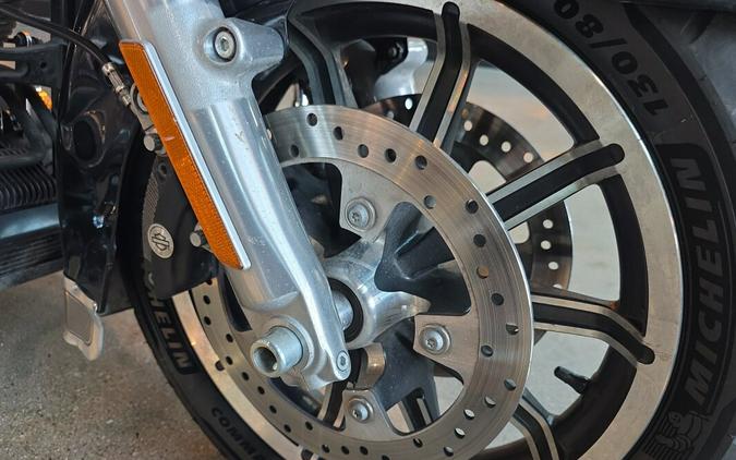 2016 HARLEY-DAVIDSON FLHTP