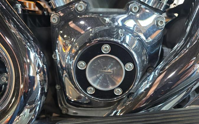 2016 HARLEY-DAVIDSON FLHTP