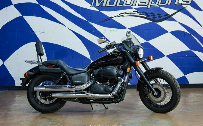 2020 Shadow® Phantom - Honda