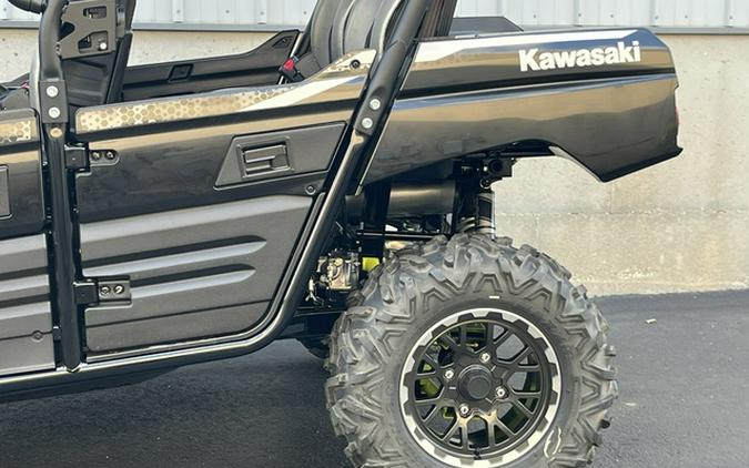 2025 Kawasaki Teryx4 S LE