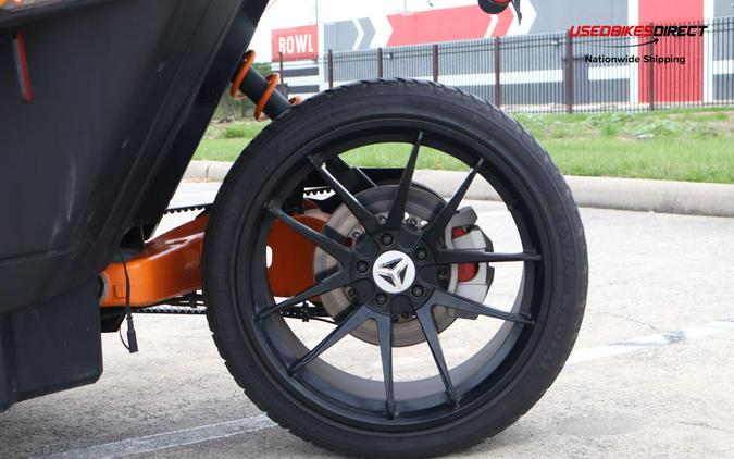 2019 Slingshot SLR - $17,999.00