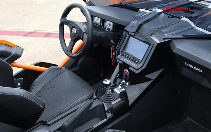 2019 Slingshot SLR - $17,999.00
