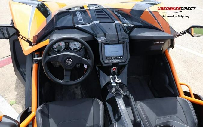 2019 Slingshot SLR - $17,999.00