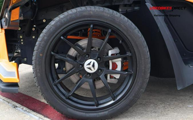 2019 Slingshot SLR - $17,999.00