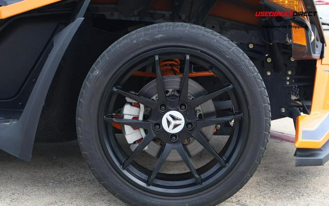 2019 Slingshot SLR - $17,999.00