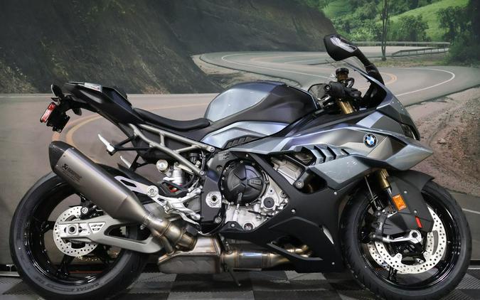 2026 BMW S 1000 RR Sport