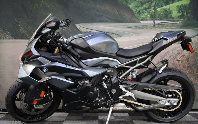 2026 BMW S 1000 RR Sport